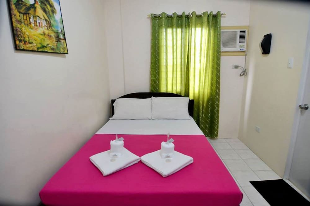 Le Grand Suites in General Santos, Philippines