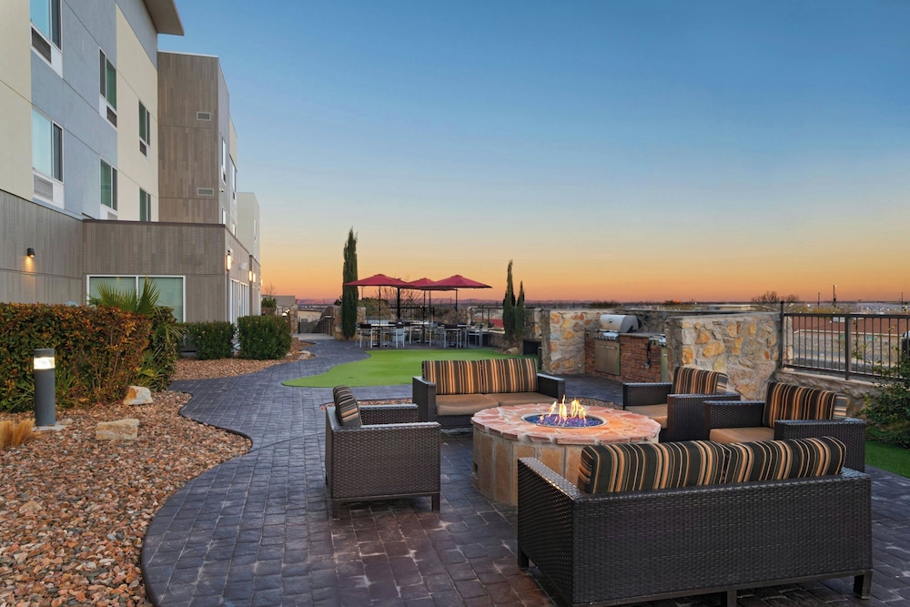 TownePlace Suites by Marriott El Paso North - photo 26