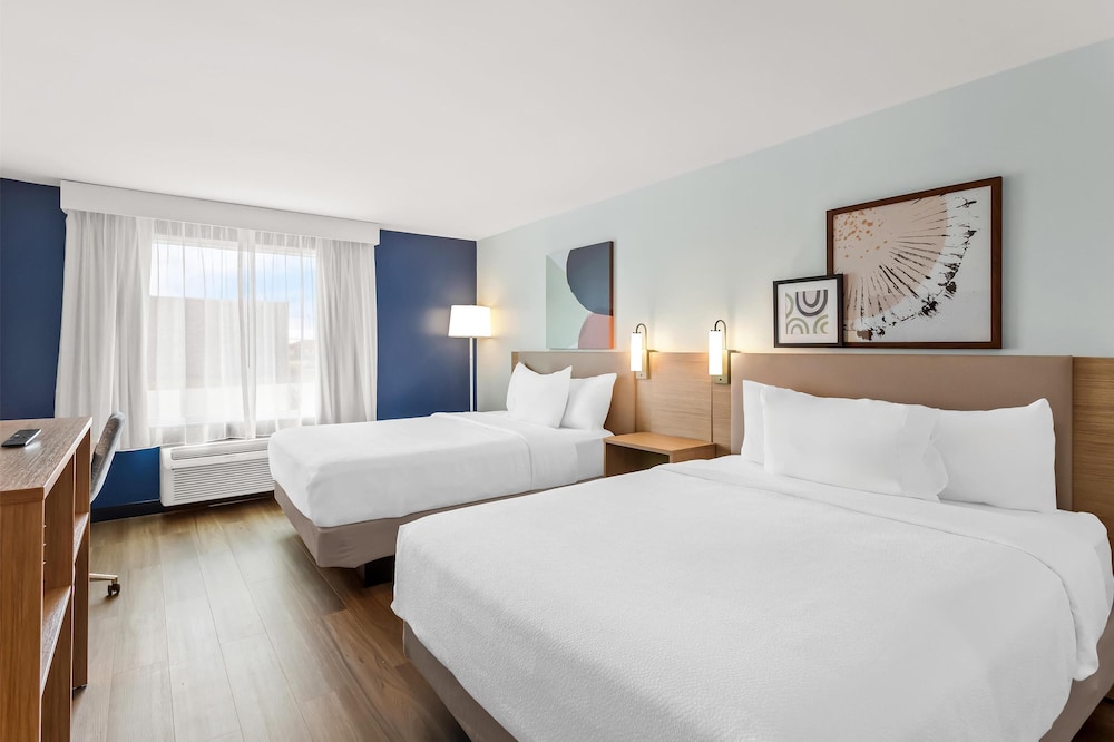 Spark by Hilton Oak Forest - photo 22