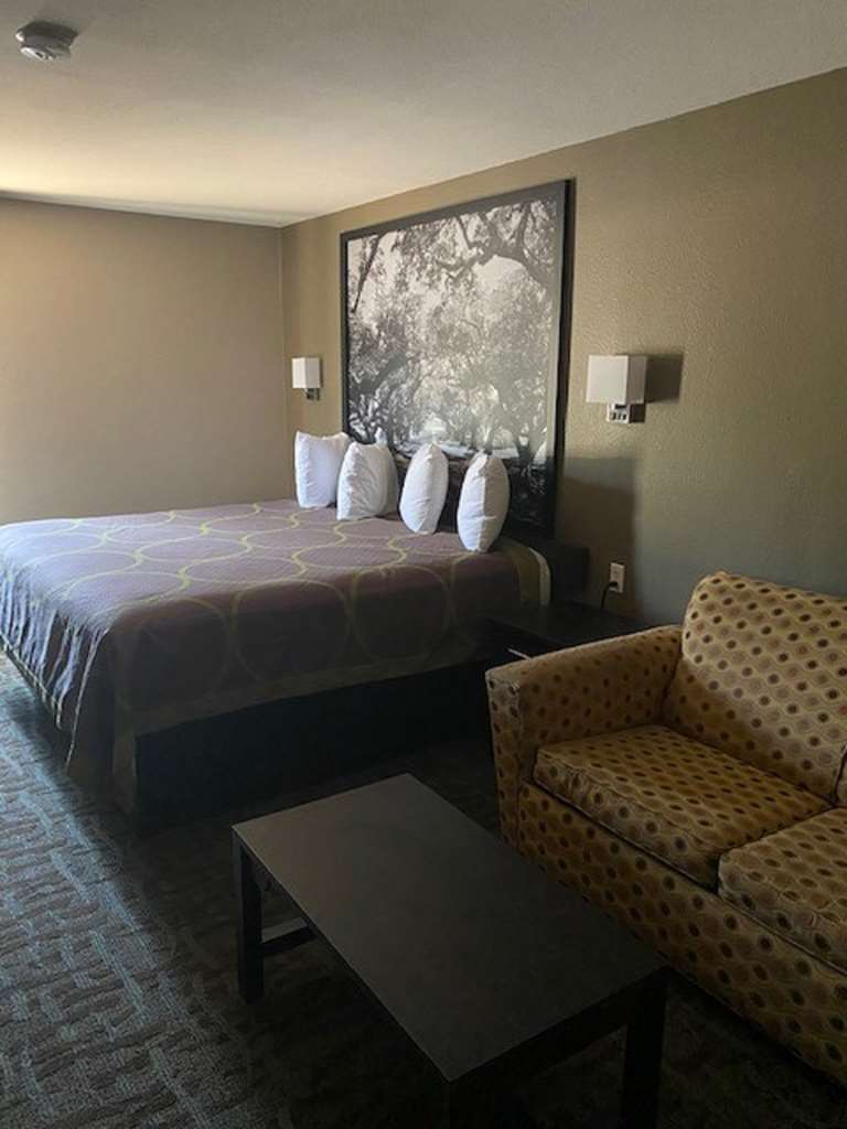 SureStay Hotel by Best Western Alexandria - photo 16