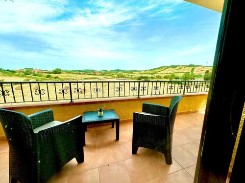 Appartamento Assunta — 4-Star Luxury Hotel in Tergu, Italy
