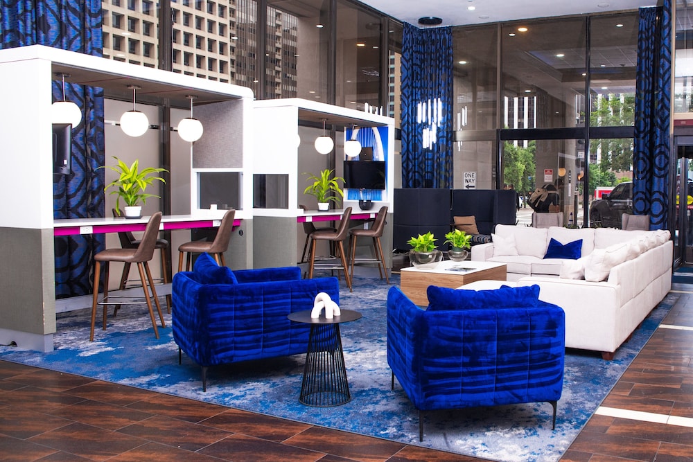 Crowne Plaza Dallas Downtown by IHG - photo 45