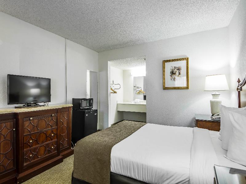 Motel 6 Sacramento Ca Natomas & Smf Airport - photo 51