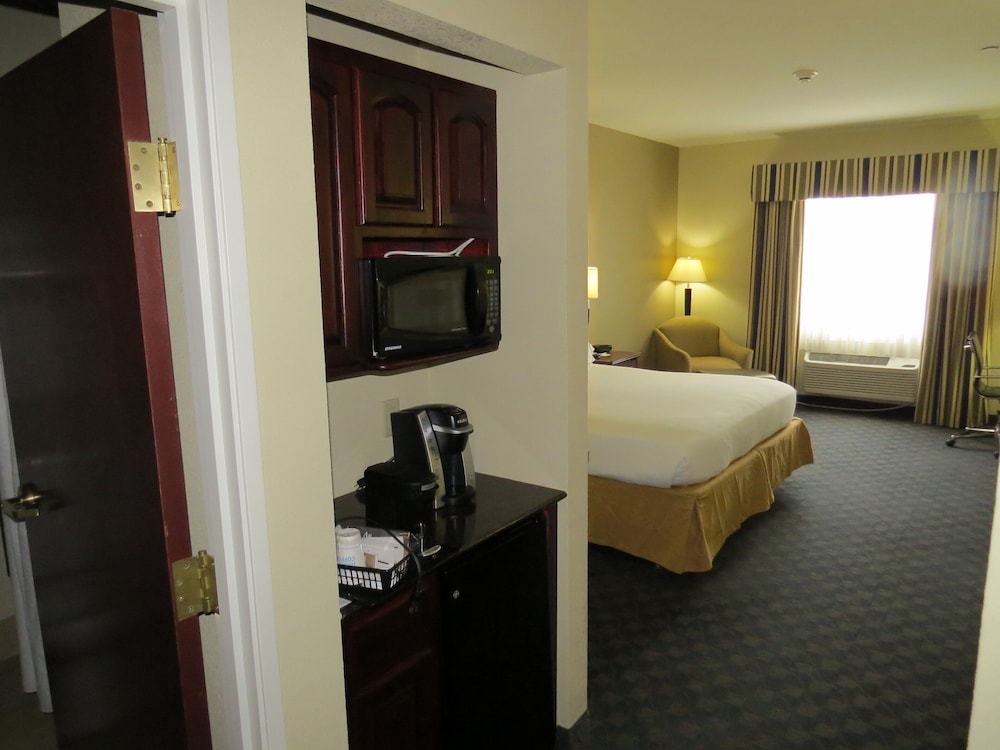 Holiday Inn Express & Suites Pampa by IHG - photo 41