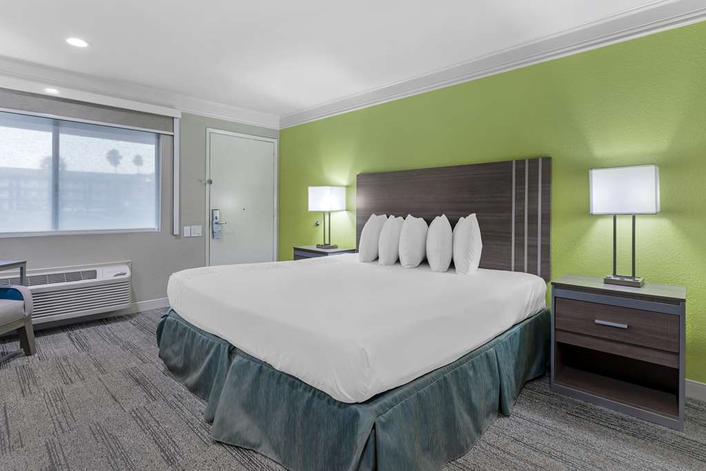 Best Western Cordelia Inn - photo 4