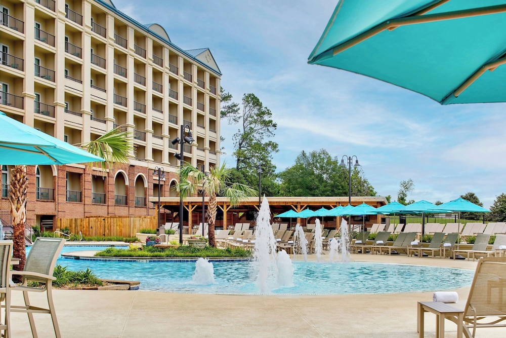 Renaissance Shoals Resort & Spa - photo 46