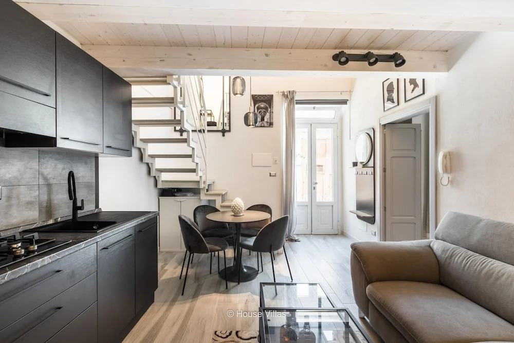 House&Villas Maison Beata — 4-Star Luxury Hotel in Avola, Italy