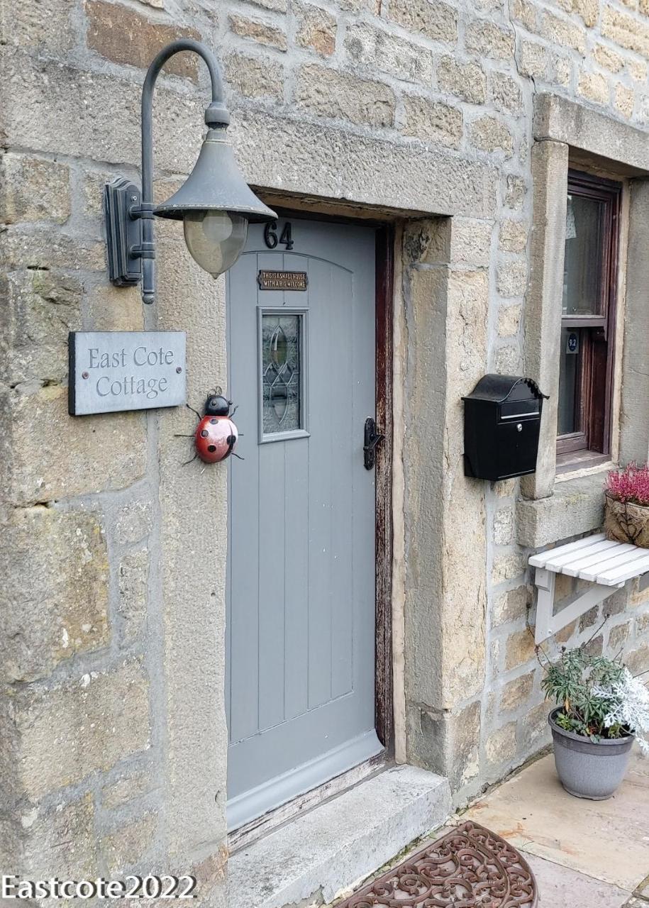 East Cote Cottage