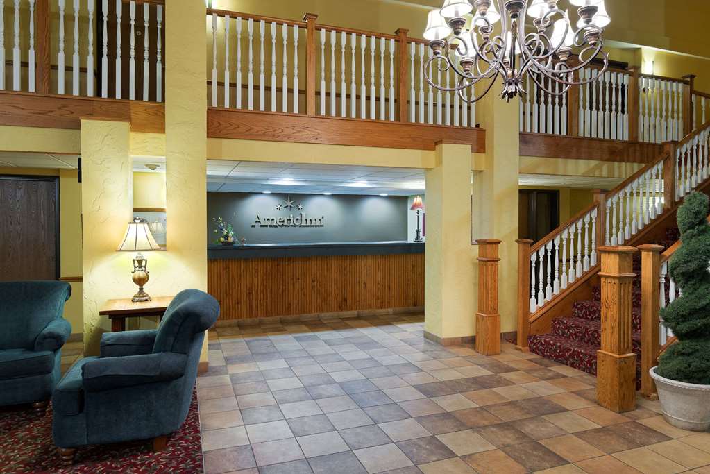 AmericInn by Wyndham Republic - photo 5