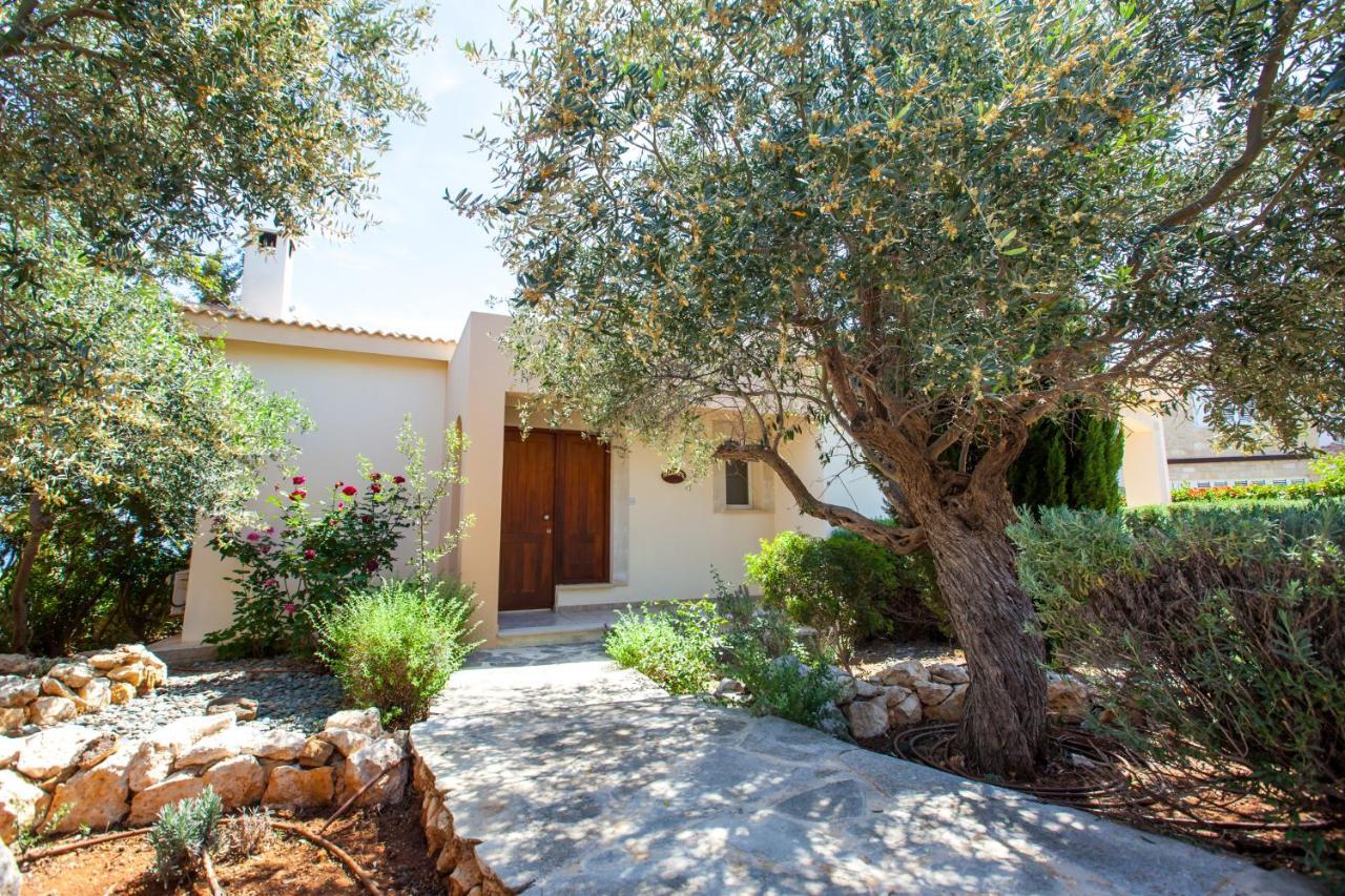 Prengos Villas
