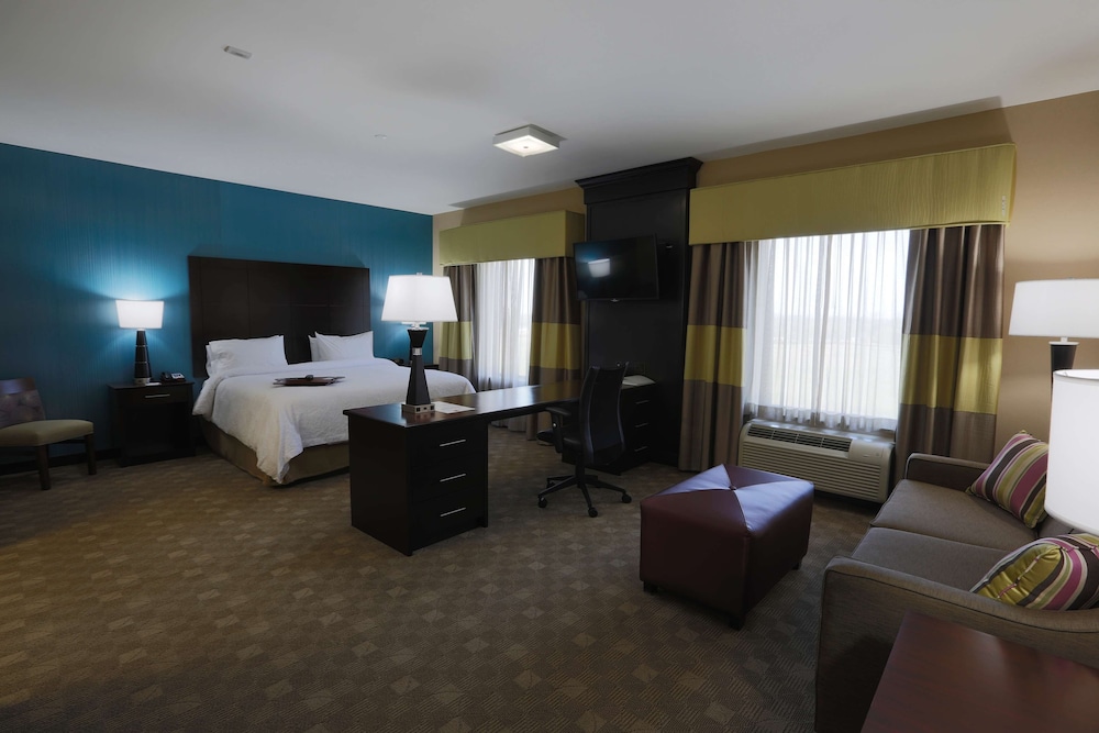 Hampton Inn & Suites Missouri City TX - photo 13