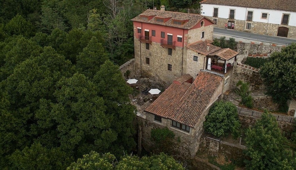 Posada Real Ruralmusical — hotel in Puerto De Bejar
