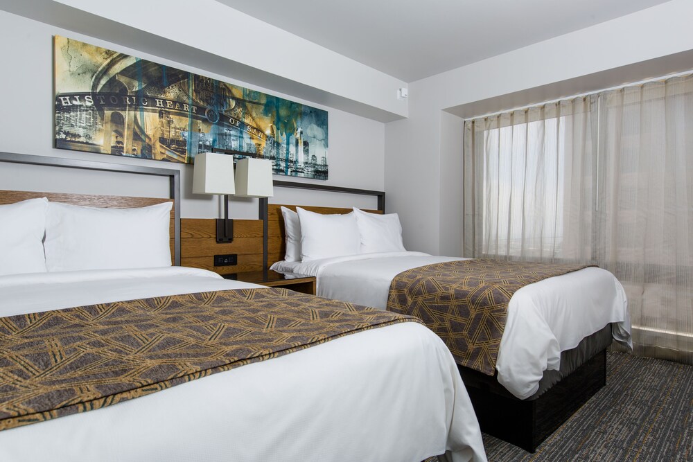 Marriott Vacation Club San Diego - photo 8