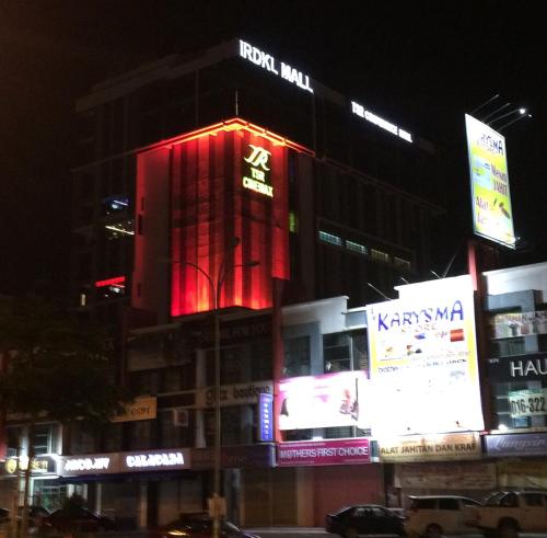 M Avenue Hotel in Shah Alam, Malaysia