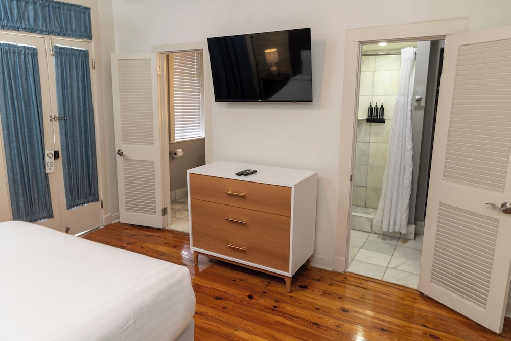 Inn on Ursulines - photo 8