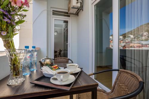 Rustaveli Three Bedroom Apartment with Amazing views