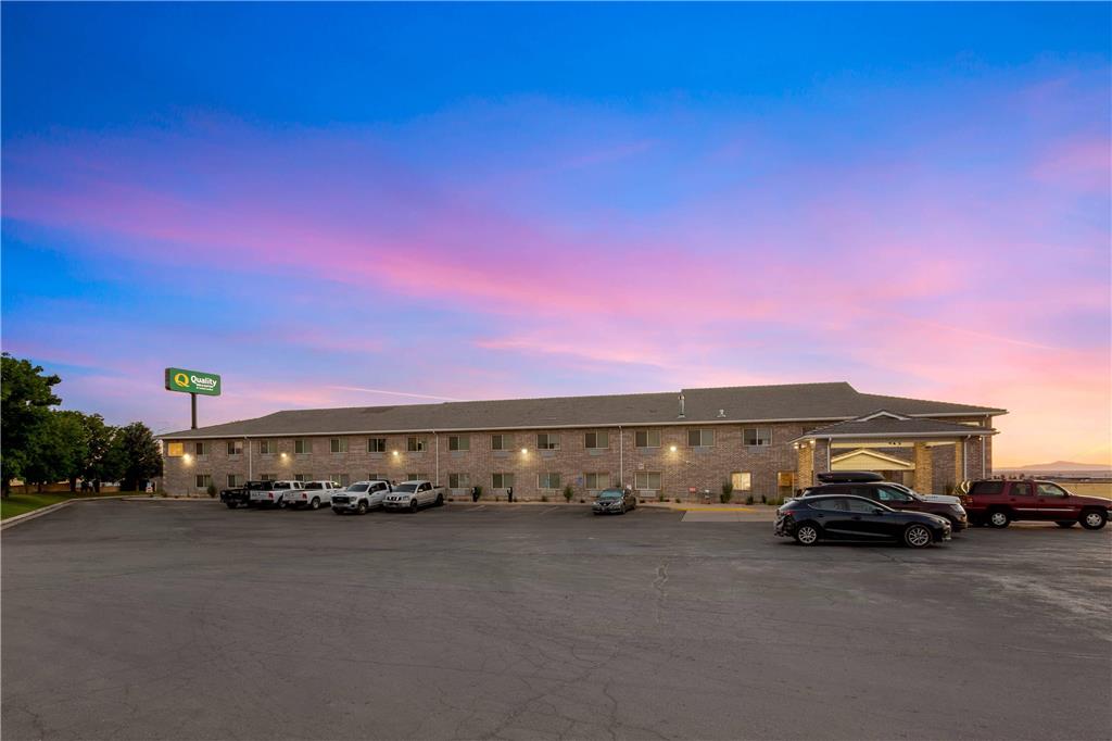 Quality Inn & Suites Fillmore I 15 - photo 5
