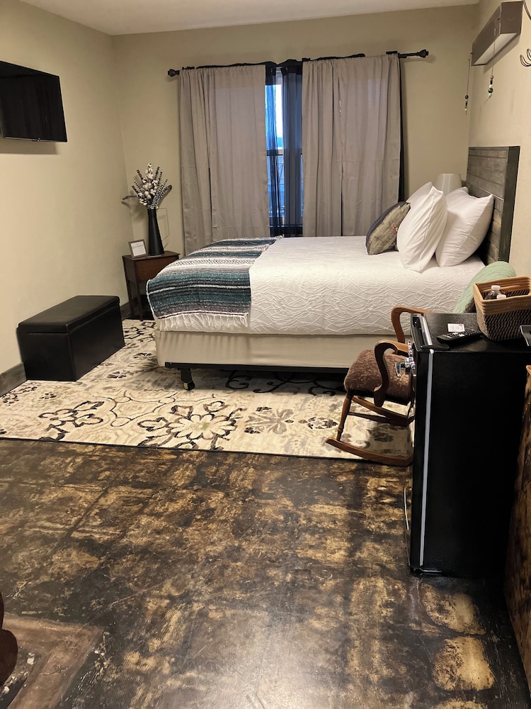 Prairie Rose Inn - photo 53