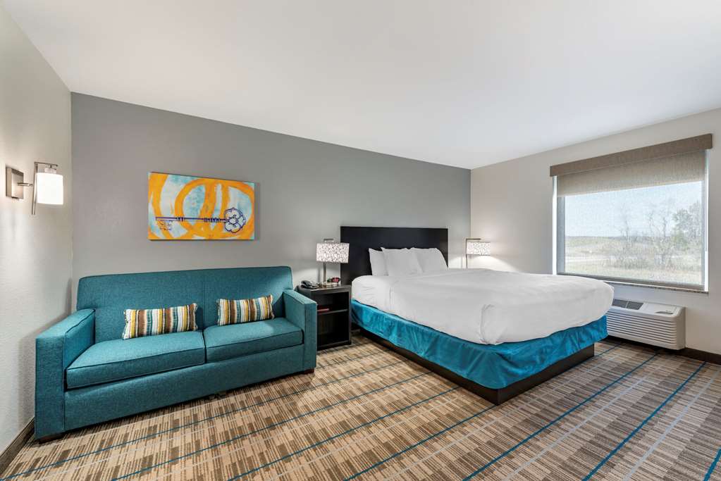 Mainstay Suites Newberry Crane - photo 11
