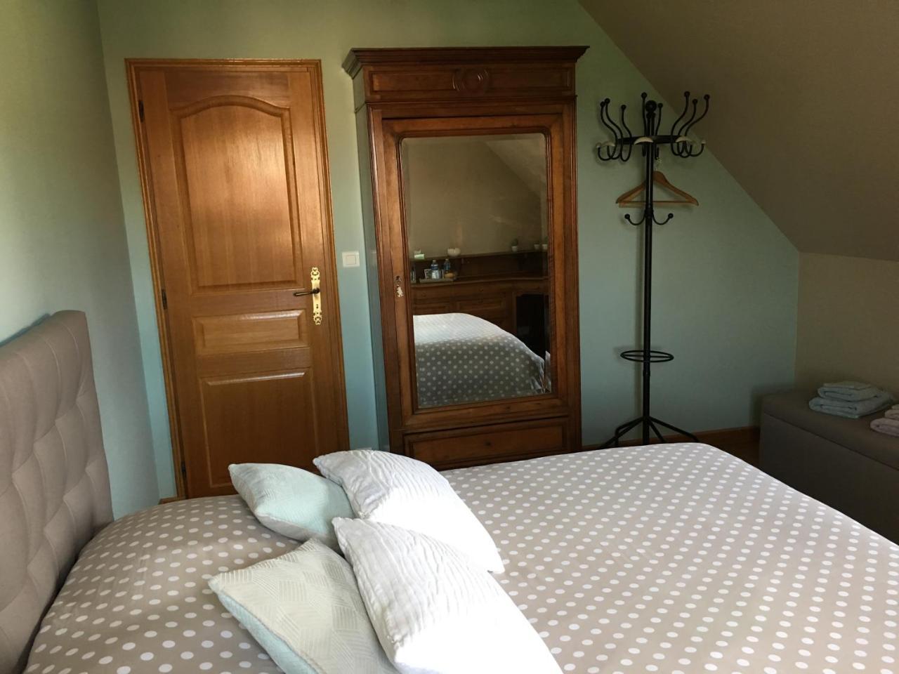 Le Logis du Scardon — Saint-Riquier — photo 5