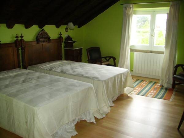 Hotel Rural Casa Roja — Valdes — photo 2