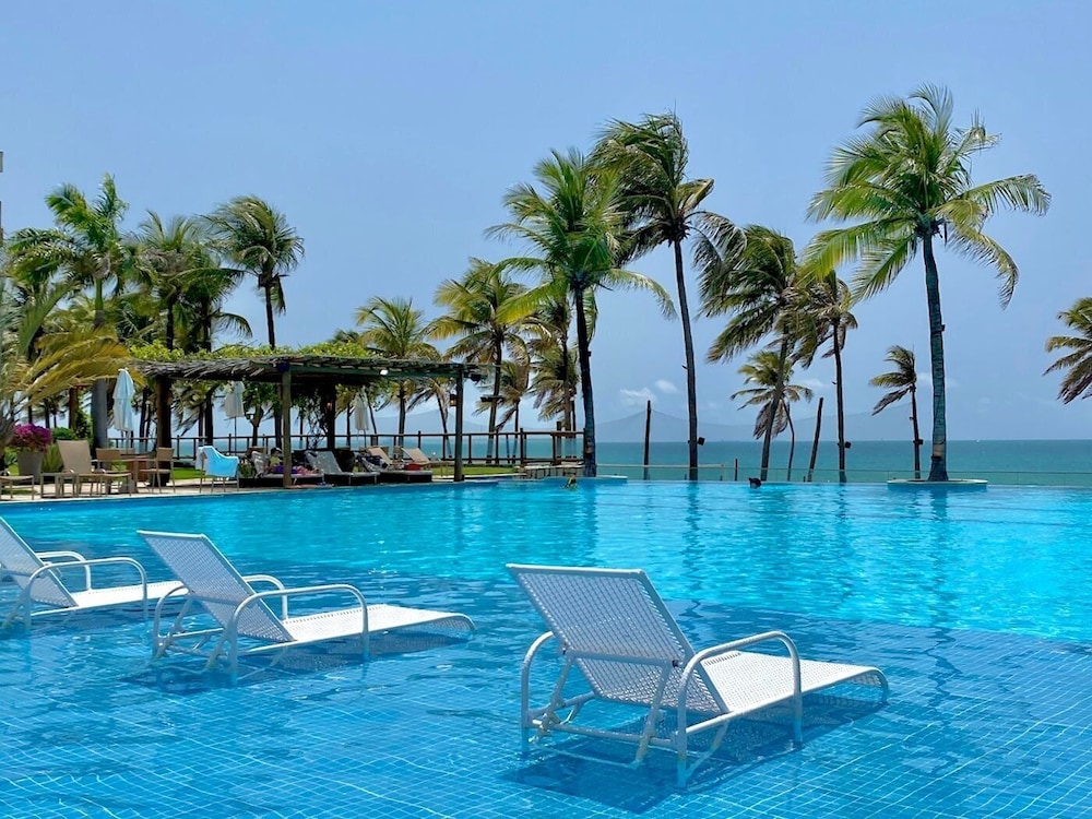 Wai Wai Cumbuco Resort in Caucaia, Brasil