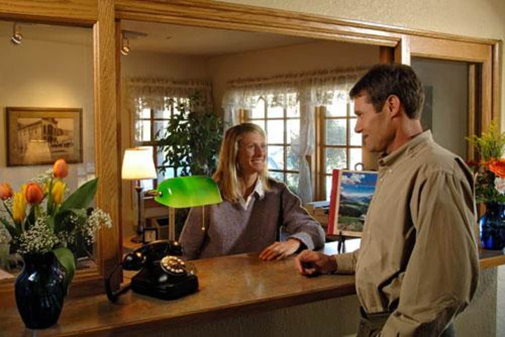 Old Town Inn Colorado - photo 2