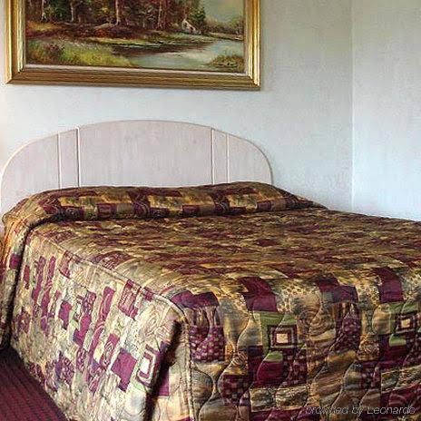 Broadway Motel Washington — Three Rivers