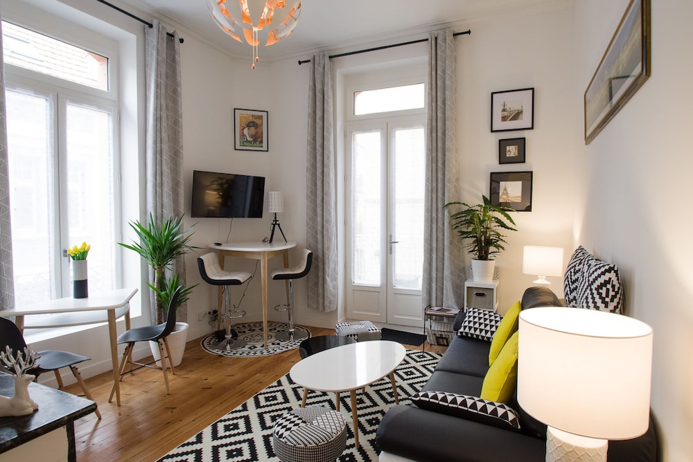 Le Saint Aubin - last minute hotel in Toulouse