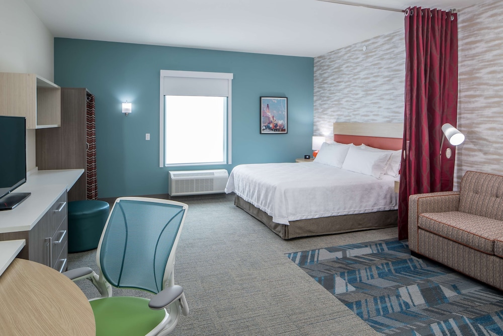 Home2 Suites by Hilton Cape Canaveral Cruise Port FL - photo 19