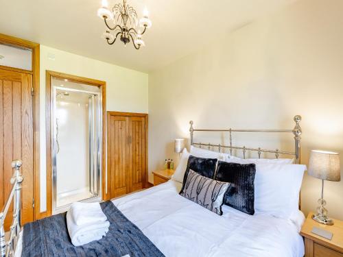 Warth Barn Uk44211