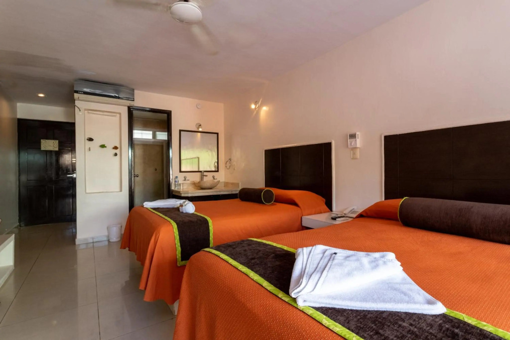 Kay Hotel