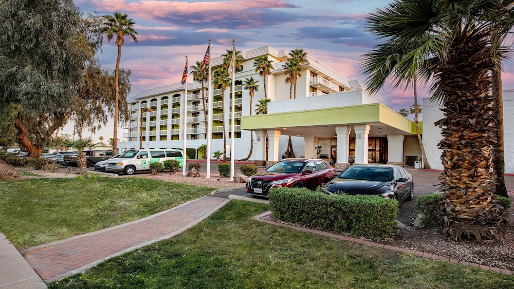 Hotel image of Holiday Inn Phoenix Mesa Chandler by IHG