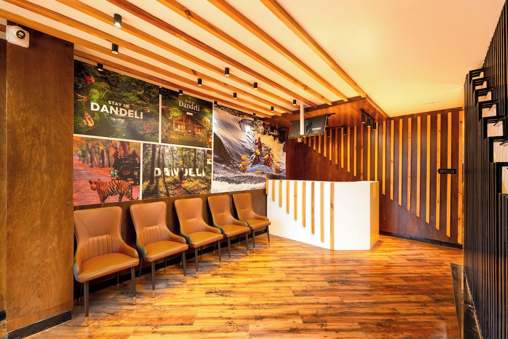 Stay In Dandeli — Dandeli