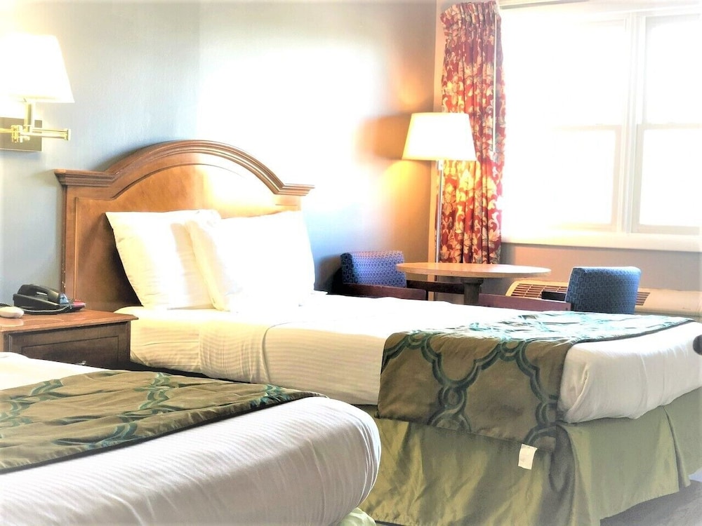 Countryside Inn - photo 23