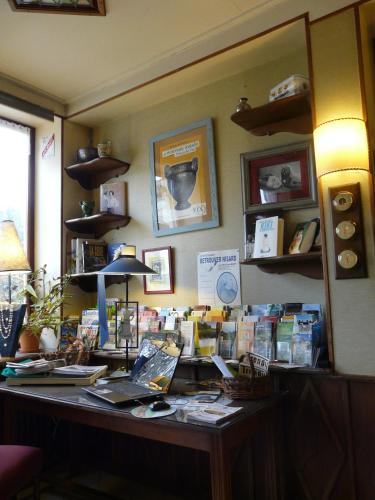 Sylvia Hotel — Chatillon-Sur-Seine — photo 5