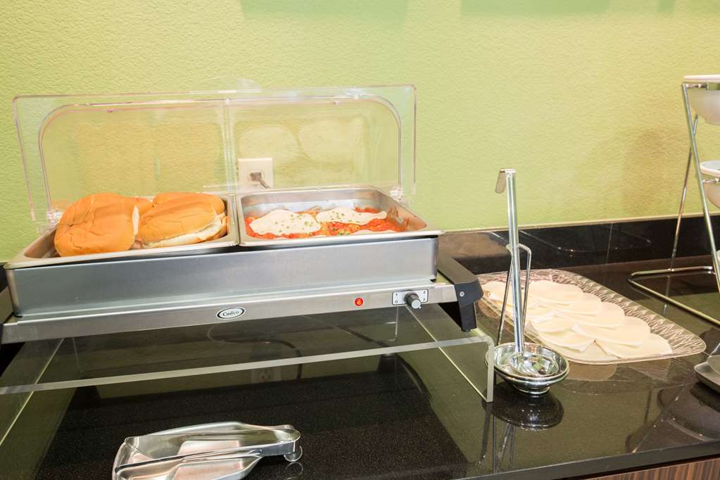 Sleep Inn & Suites Ingleside Corpus Christi - photo 43
