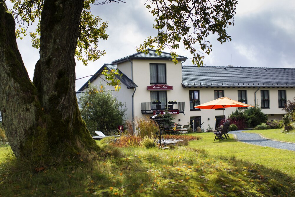 AstenRose — 4-Star Luxury Hotel in Winterberg, Germany