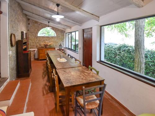 Holiday Home Casale Antica Pietra by Interhome — 4-Star Luxury Hotel in Gemmano, Italy