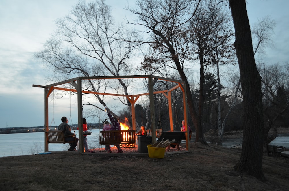 Curriers Lakeview Lodge - photo 122