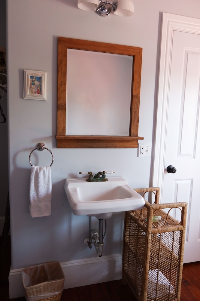 Chalfonte Hotel - photo 19