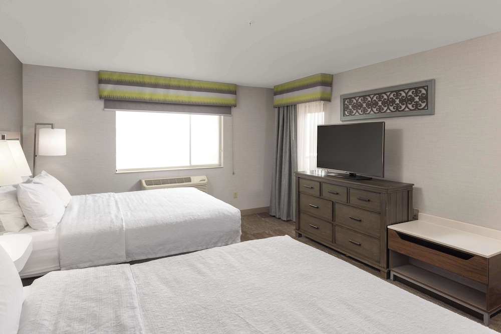 Hampton Inn Kalispell - photo 24