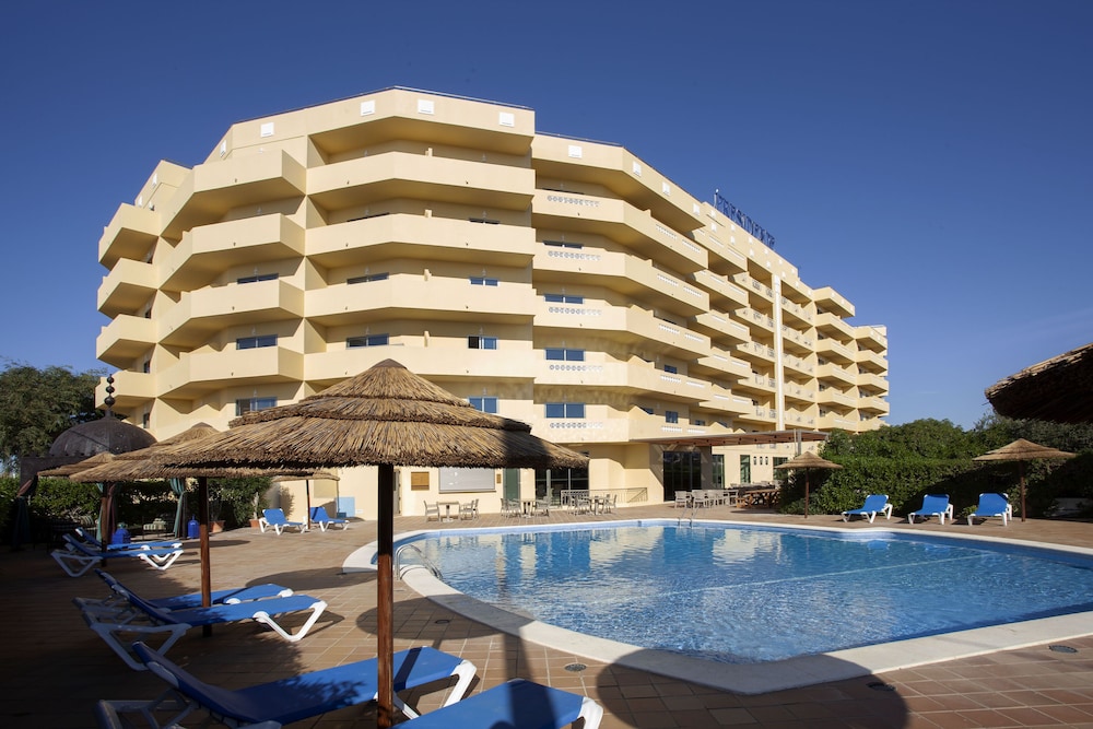 TURIM Presidente Hotel in Portimao, Portugal