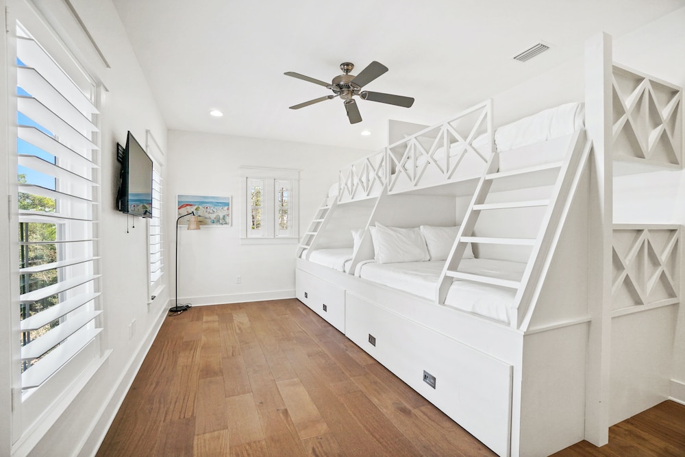 Magnolia Cottages by the Sea by Panhandle Getaways - photo 14