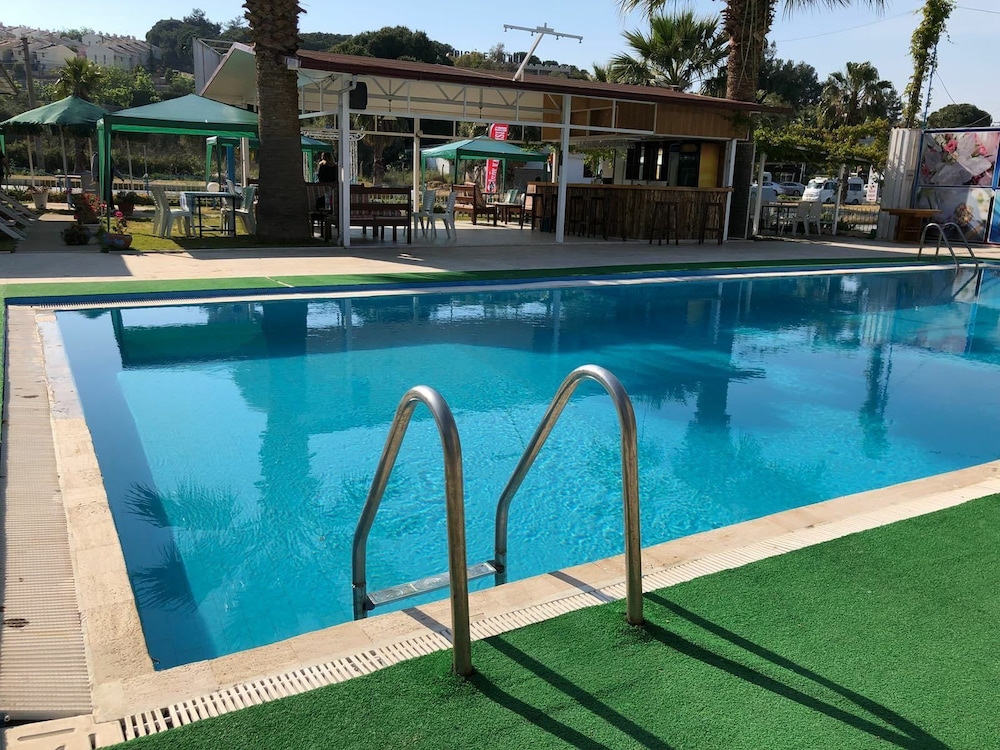 New Iday Hotel — Kusadasi — photo 3