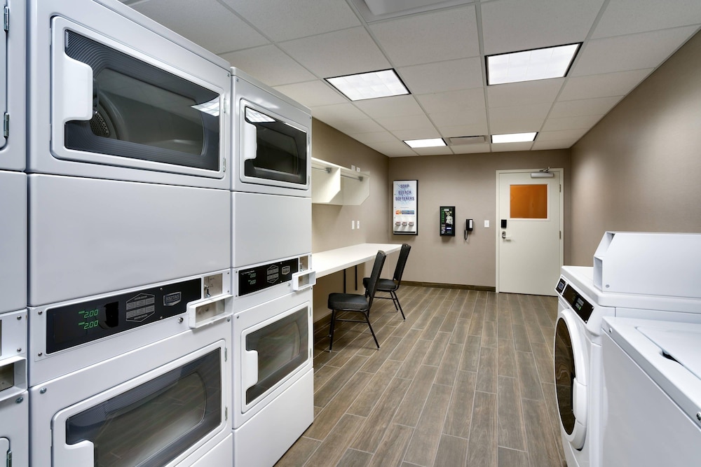 Residence Inn by Marriott Provo South University - photo 24