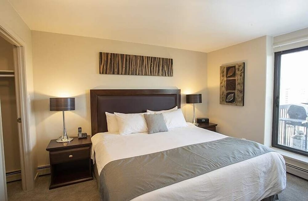 Obasa Suites @ The Hallmark — Saskatoon — photo 4
