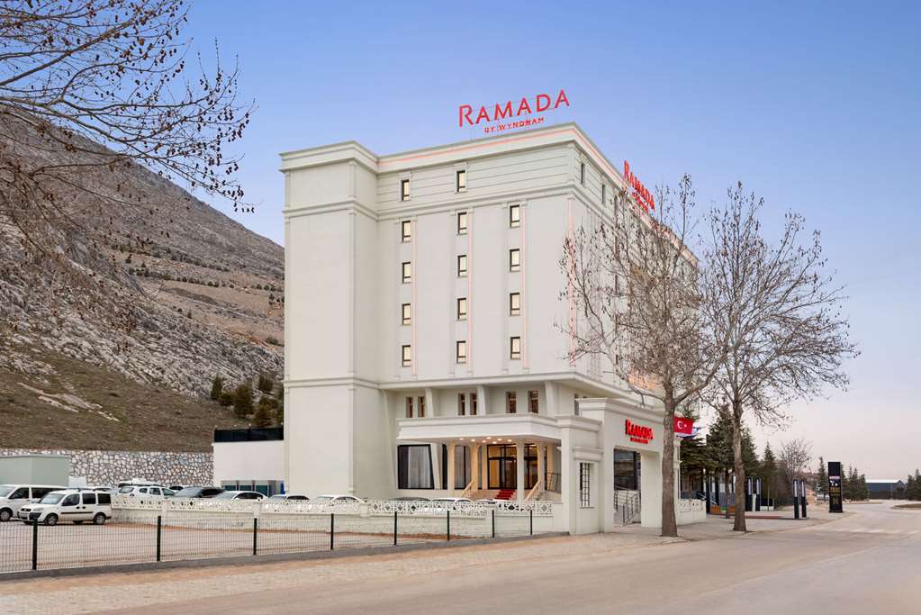 Ramada By Wyndham Elbistan in Kahramanmaras, Turkey