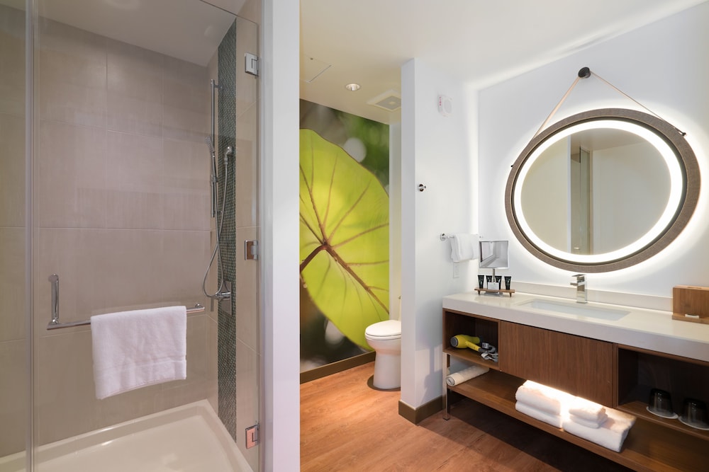 Hyatt Centric Waikiki Beach - photo 51