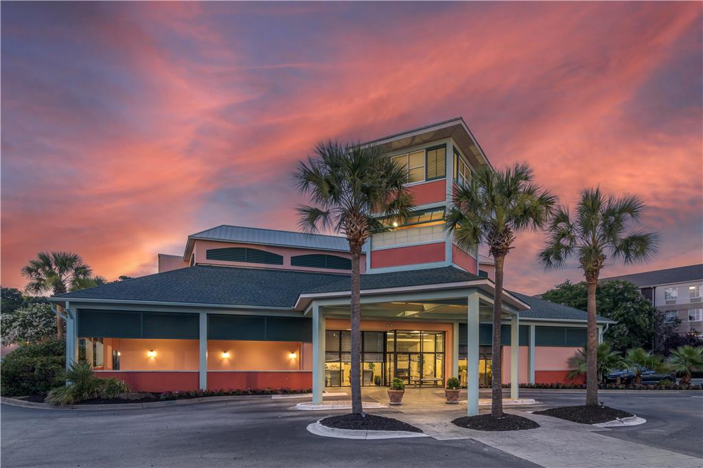 Best Western Charleston Inn in Charleston, United States